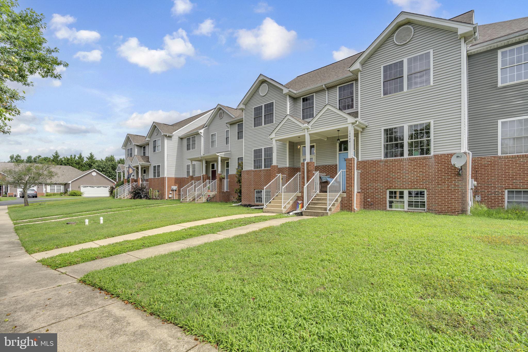 13420 STOWAWAY COURT