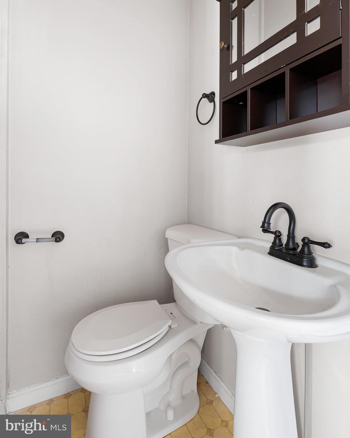 TRINITY VICINITY - Residential