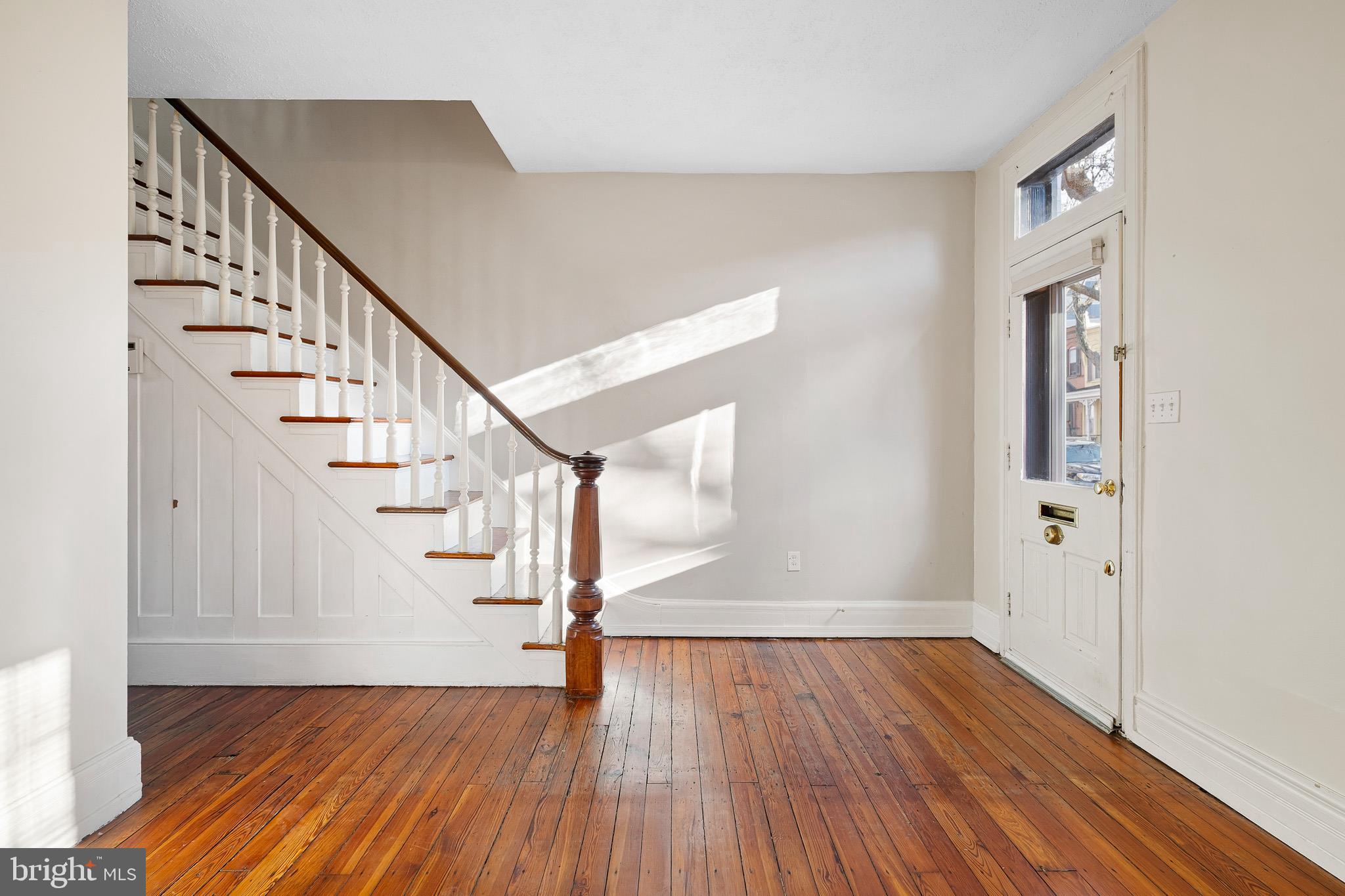 TRINITY VICINITY - Residential