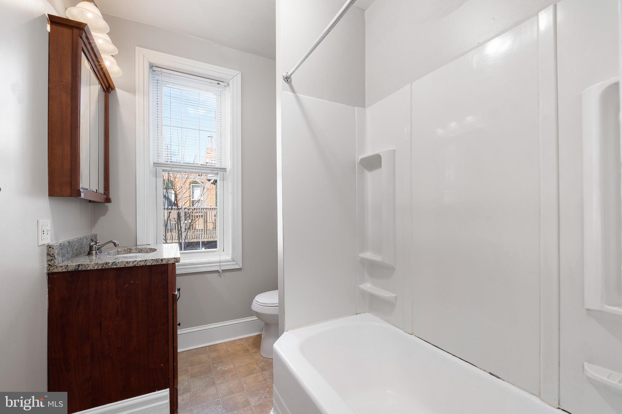 TRINITY VICINITY - Residential