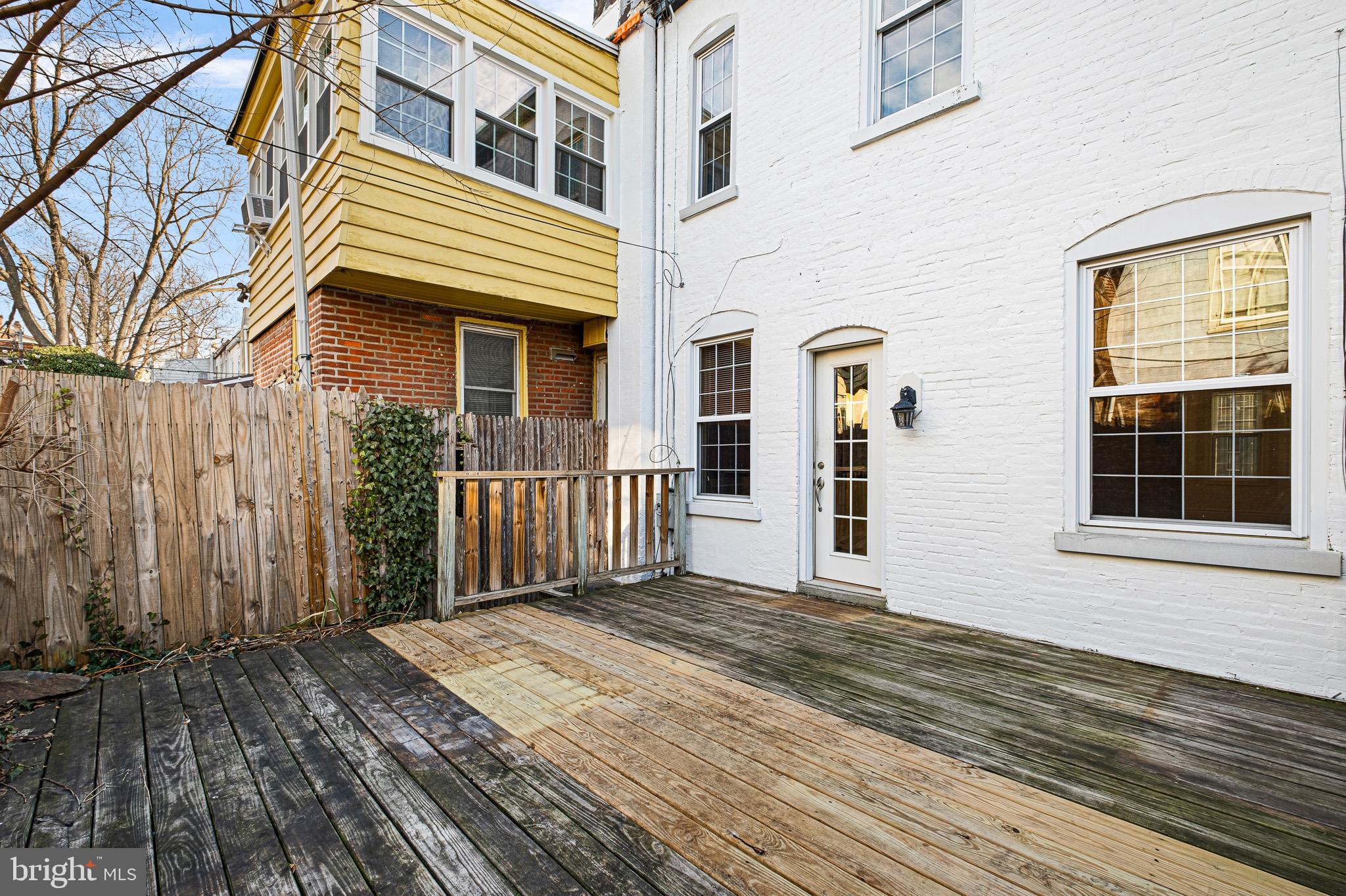 TRINITY VICINITY - Residential