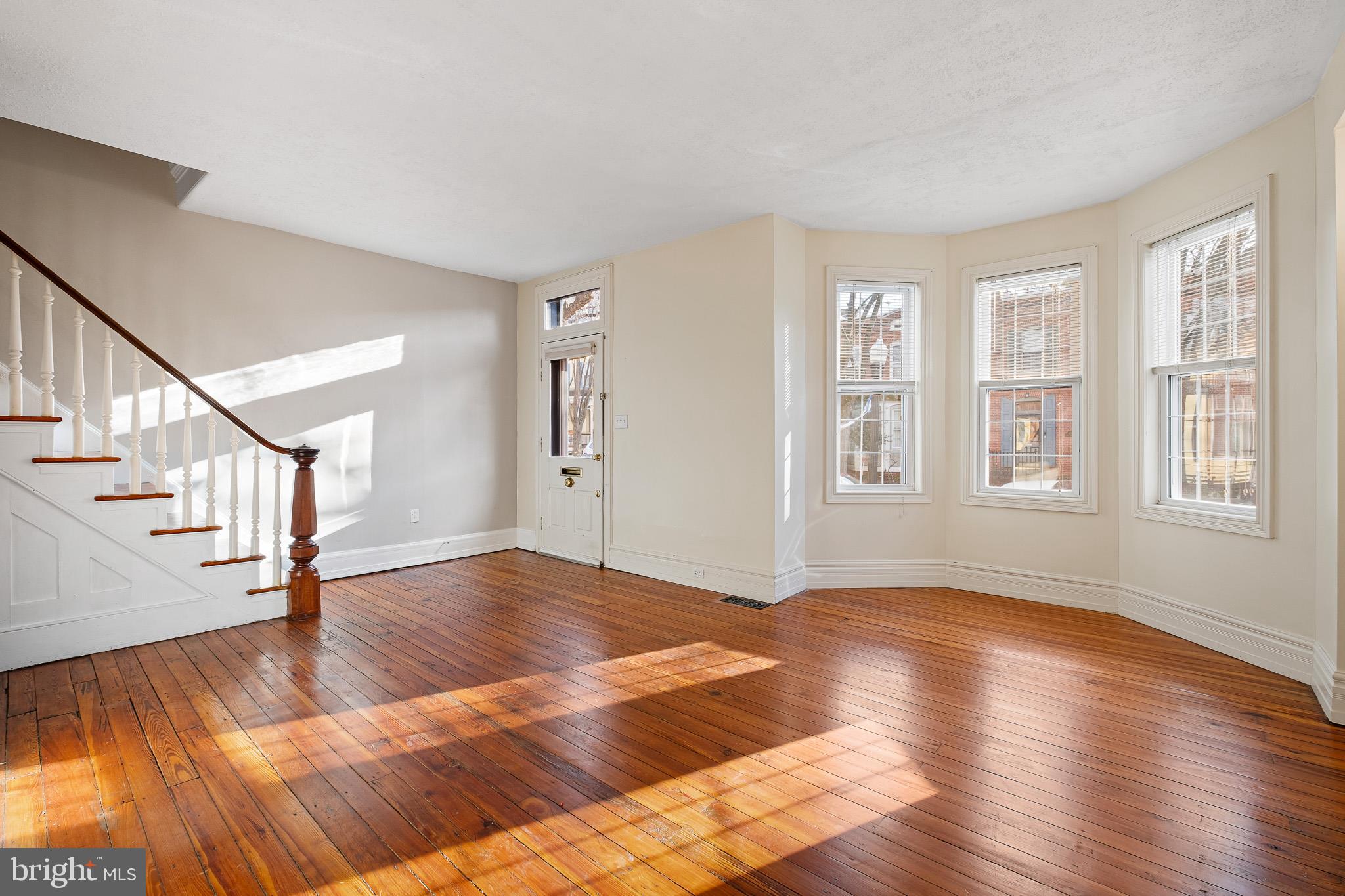 TRINITY VICINITY - Residential