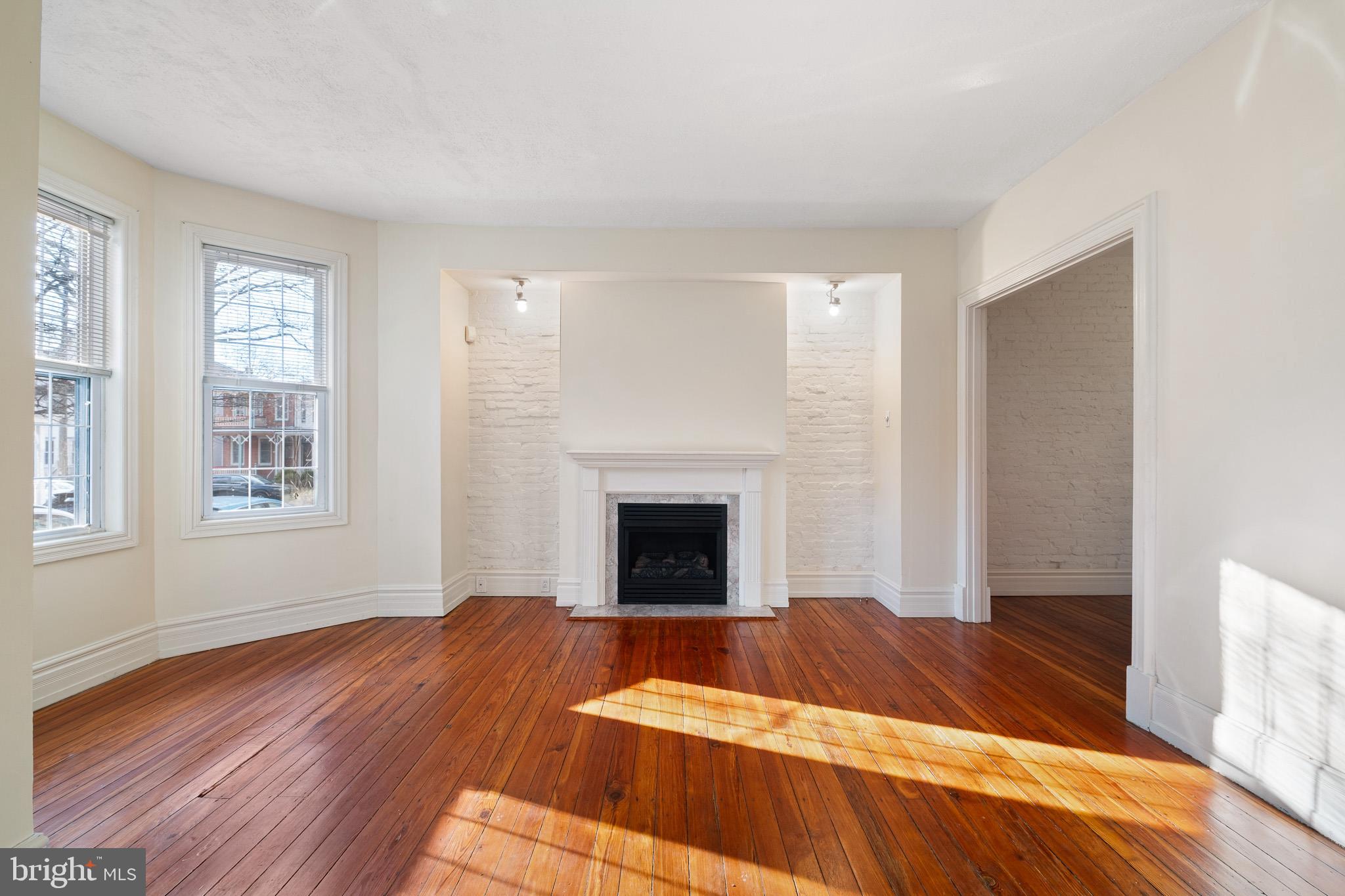 TRINITY VICINITY - Residential