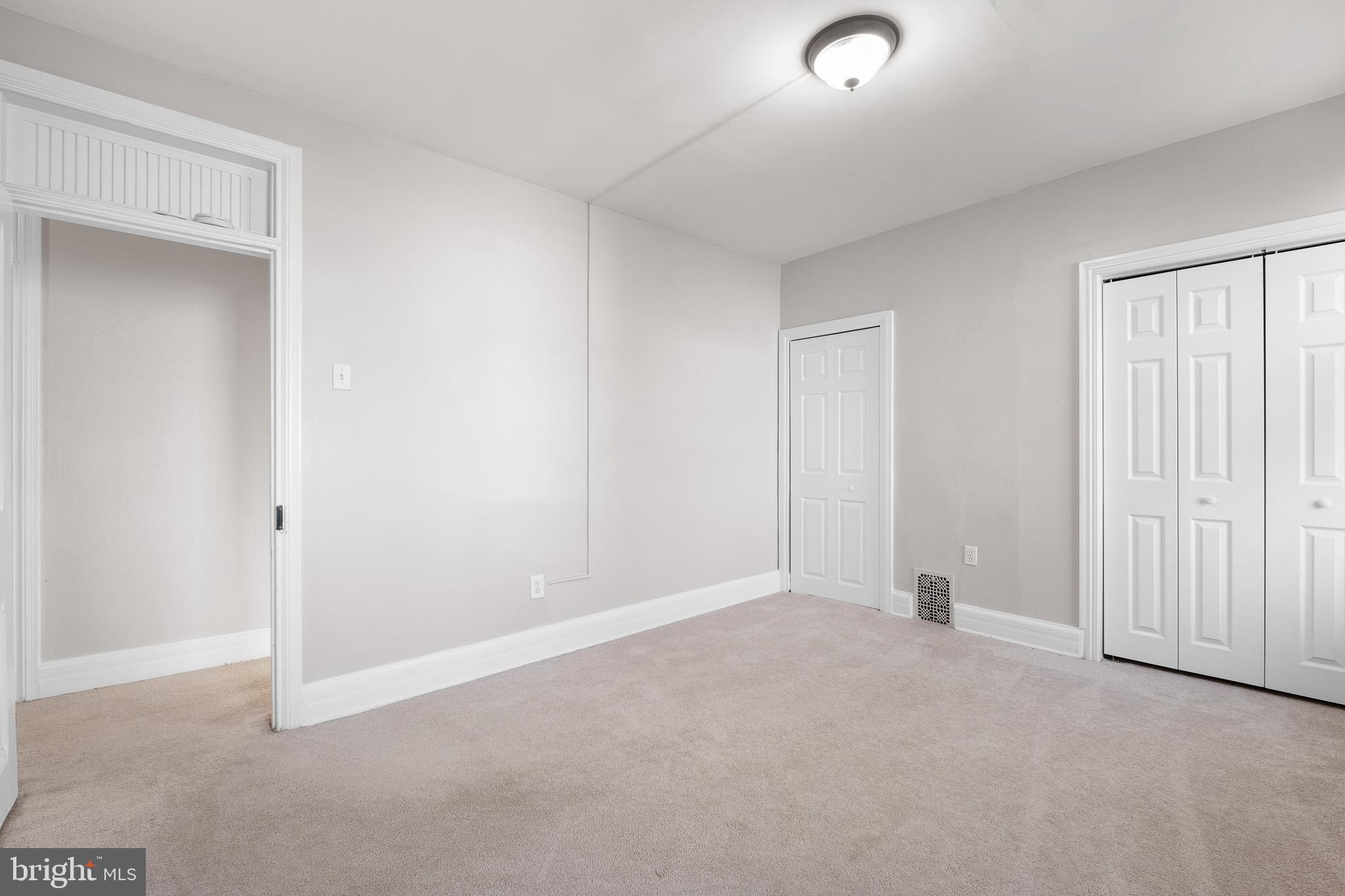 TRINITY VICINITY - Residential