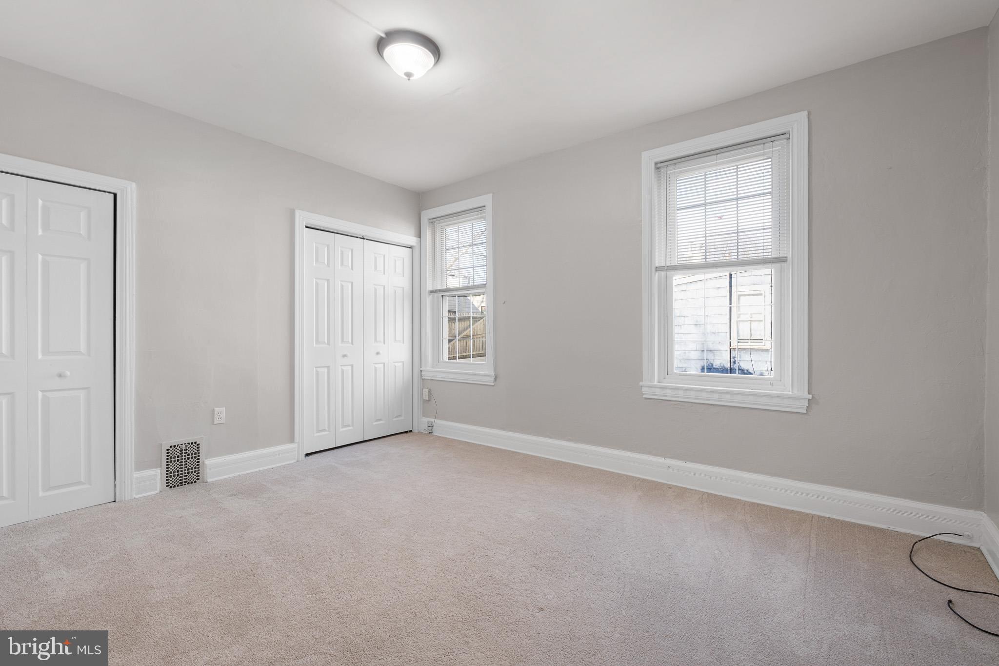 TRINITY VICINITY - Residential