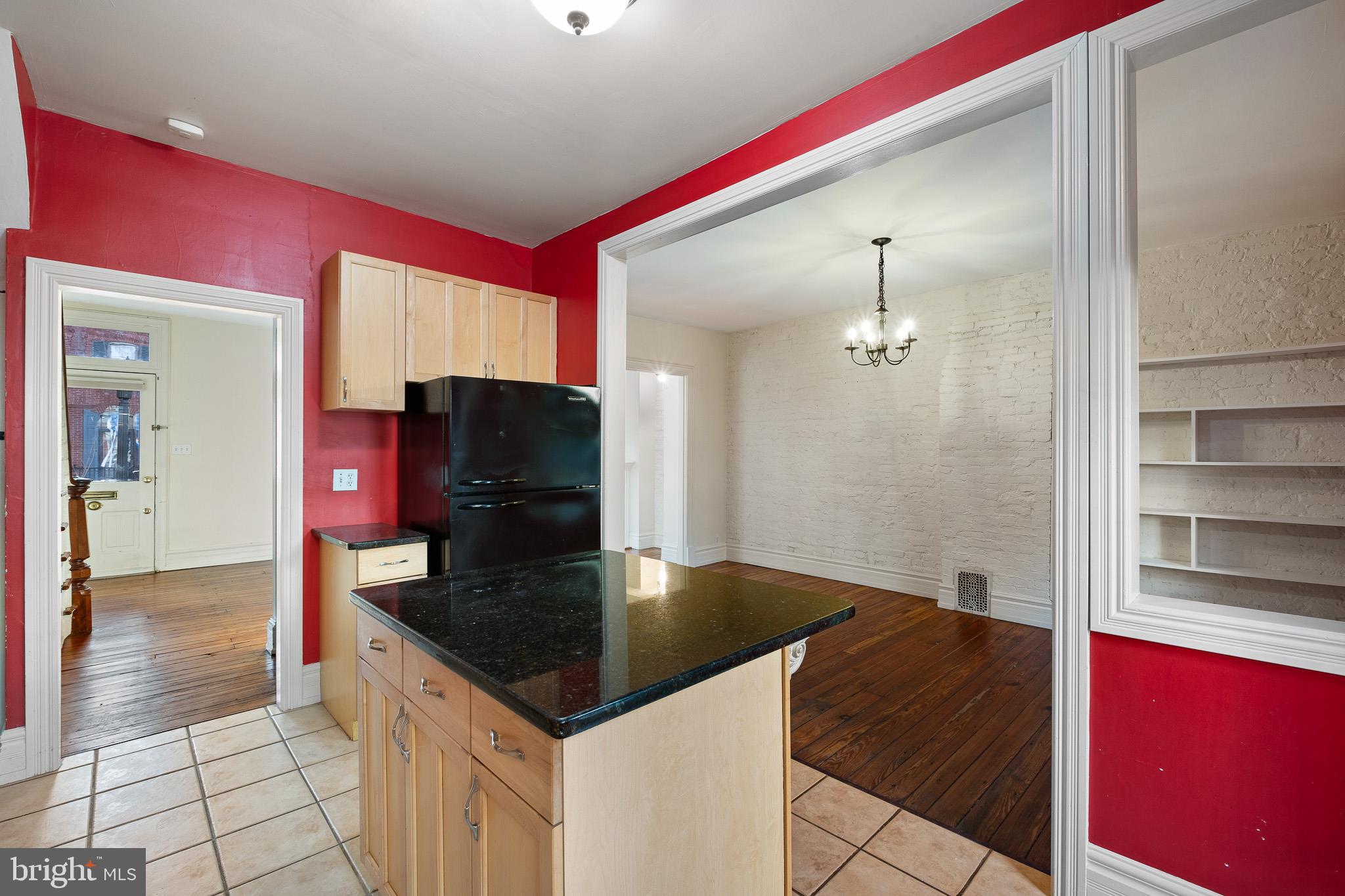 TRINITY VICINITY - Residential