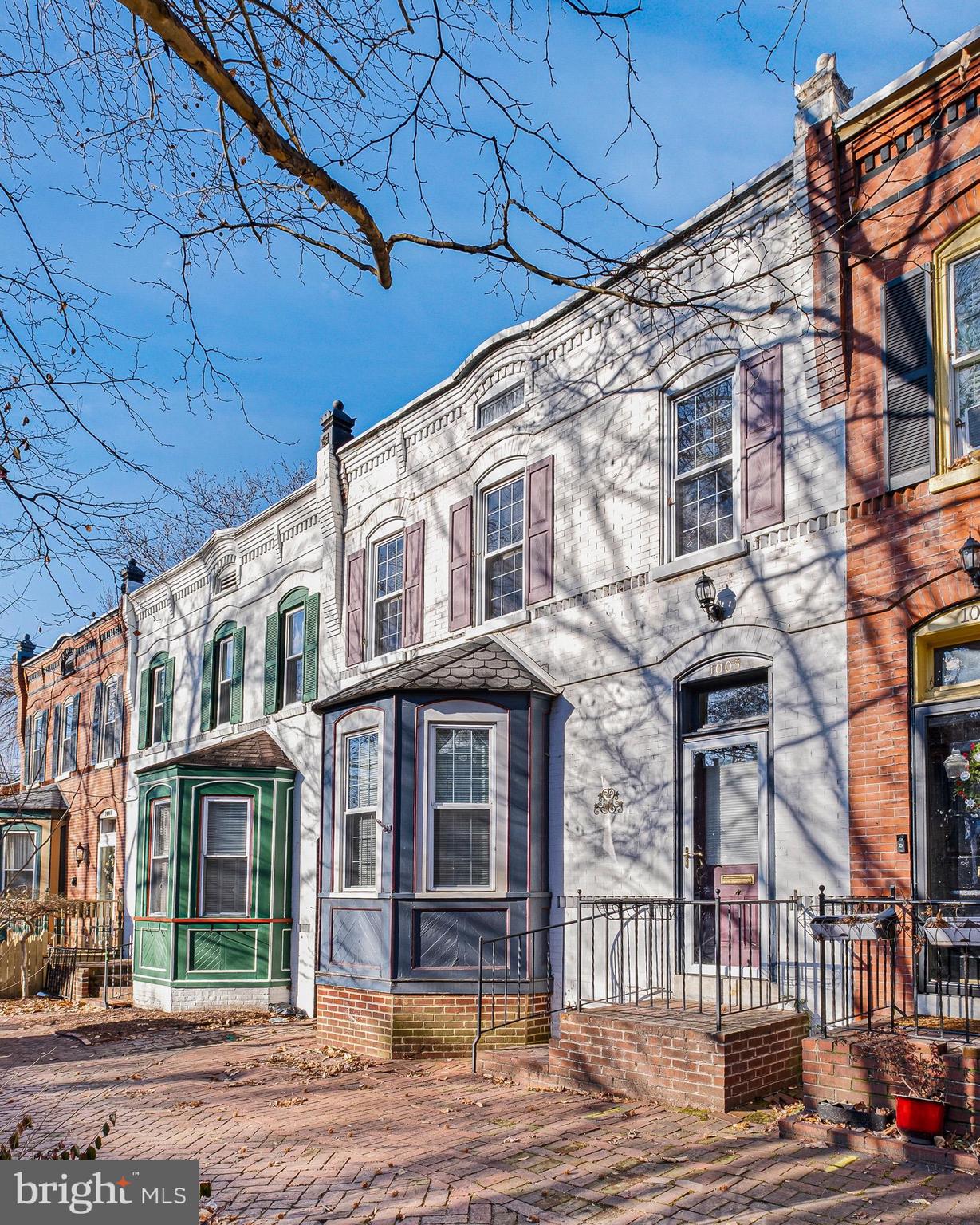 TRINITY VICINITY - Residential