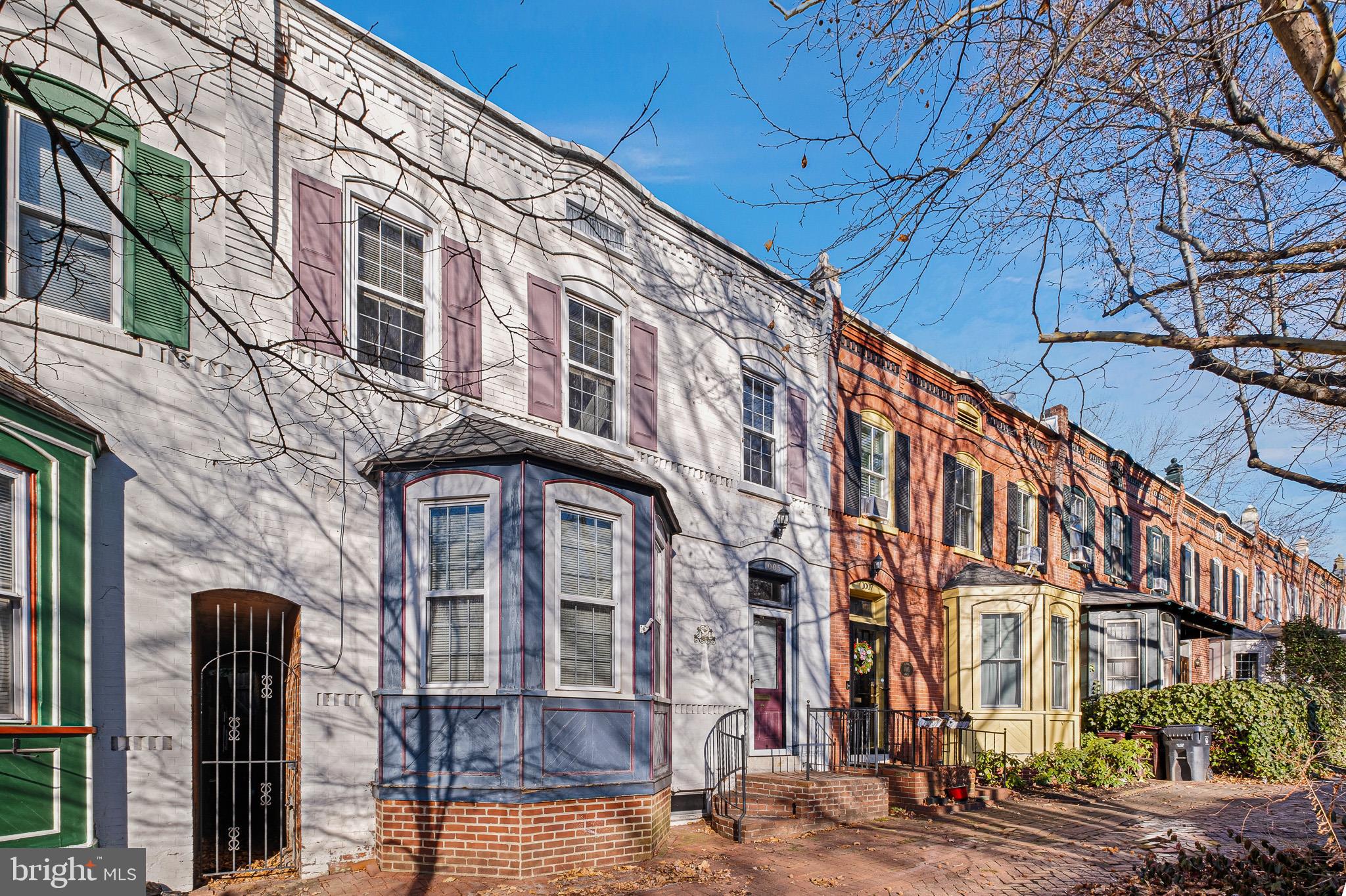 TRINITY VICINITY - Residential