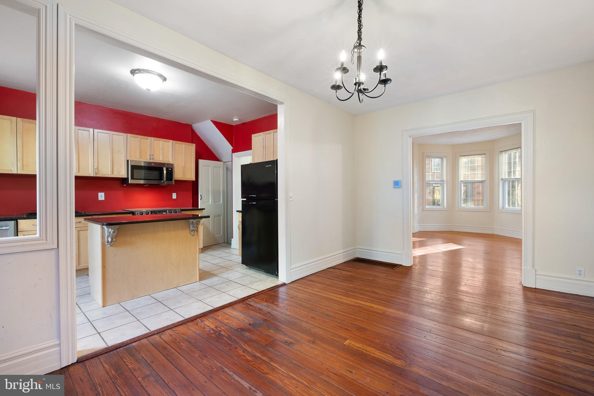 TRINITY VICINITY - Residential