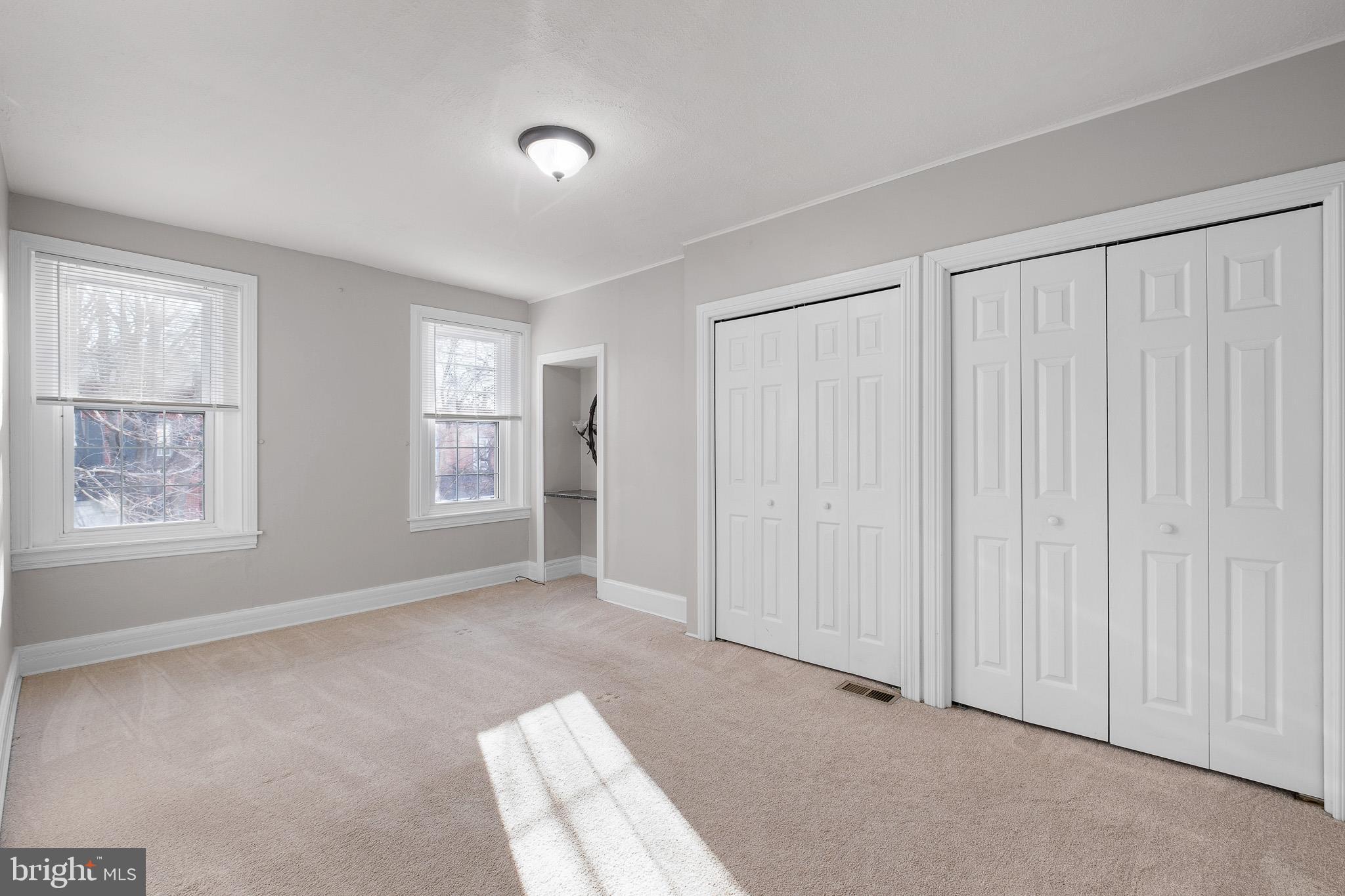 TRINITY VICINITY - Residential