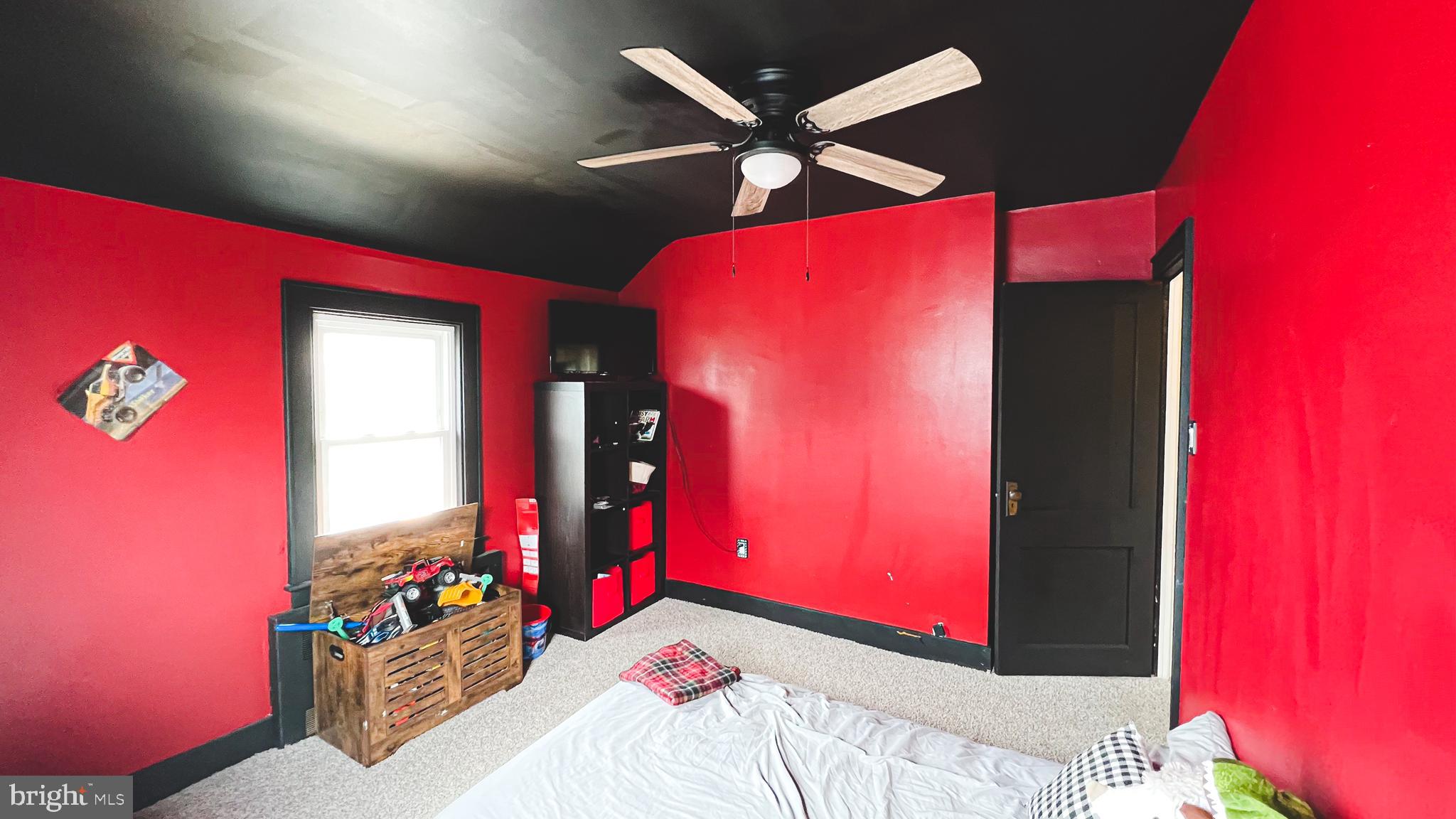 SOUTH END - Residential