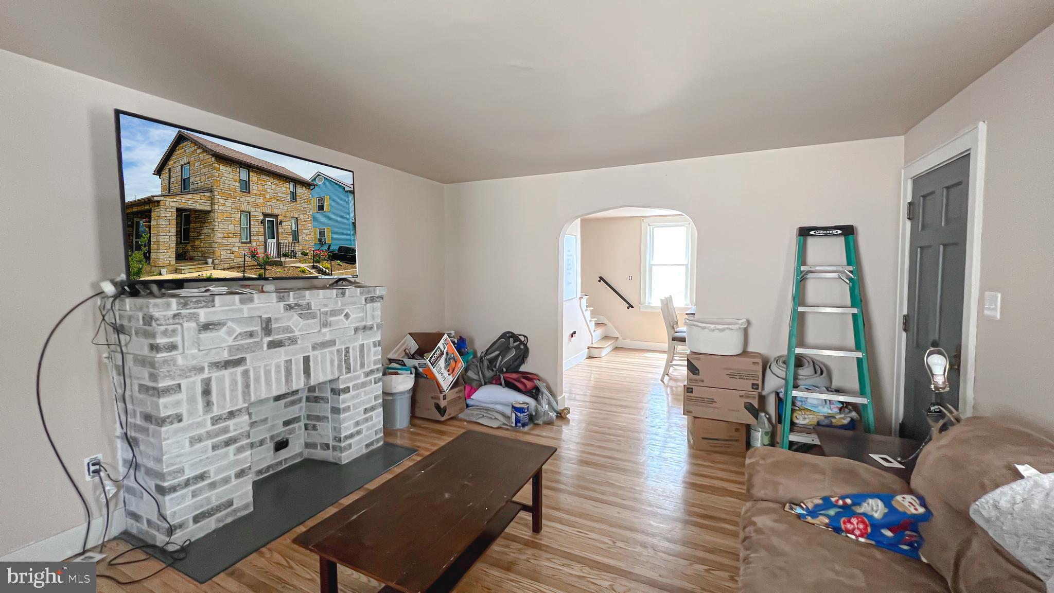 SOUTH END - Residential