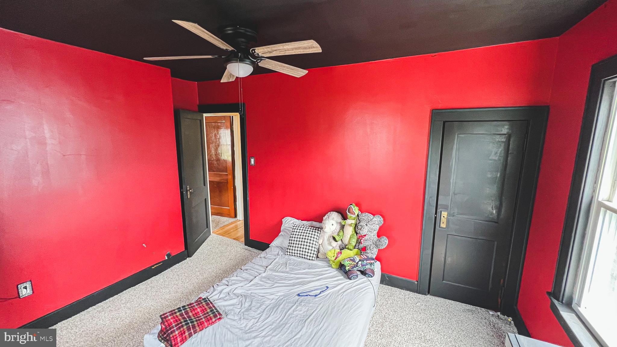 SOUTH END - Residential