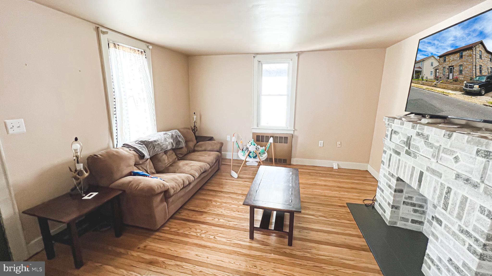 SOUTH END - Residential