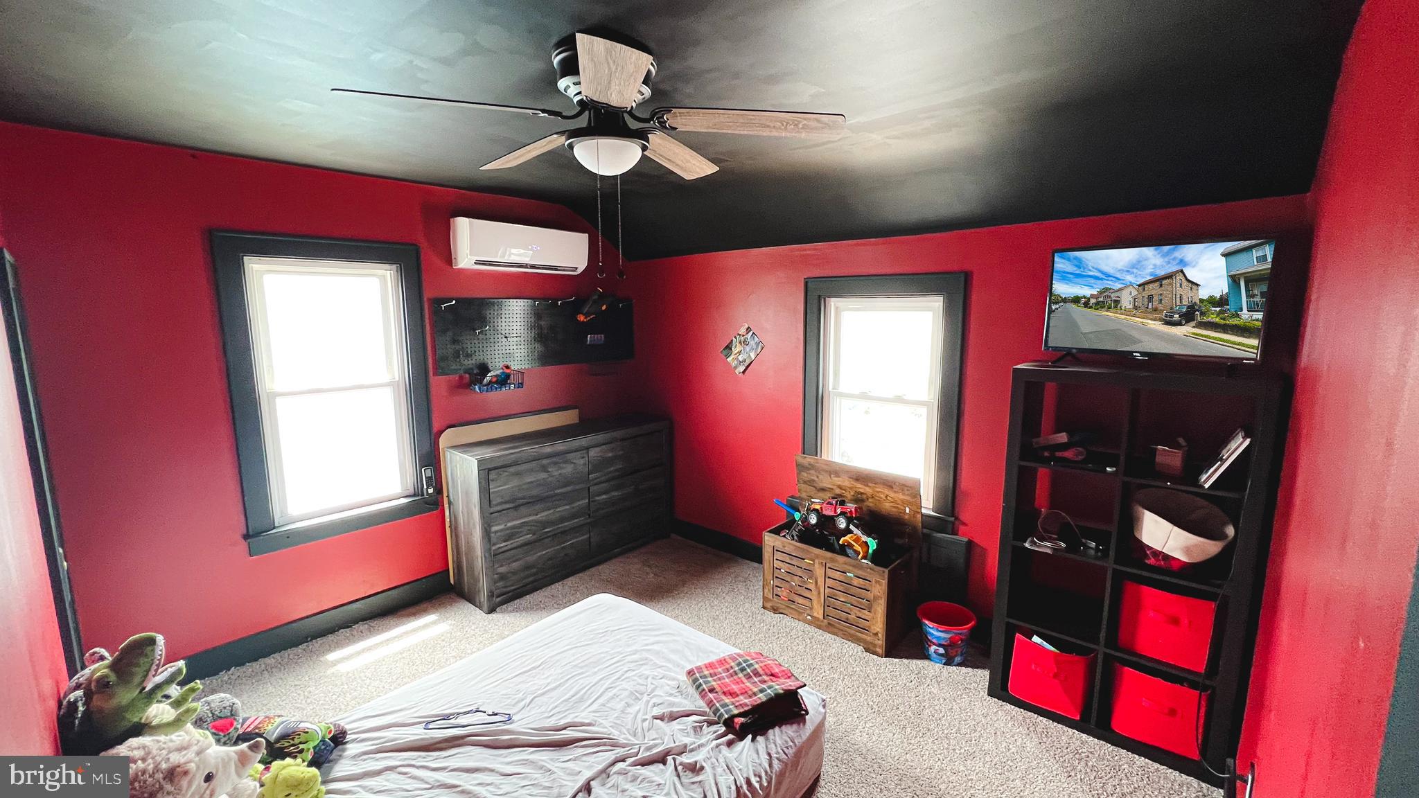 SOUTH END - Residential