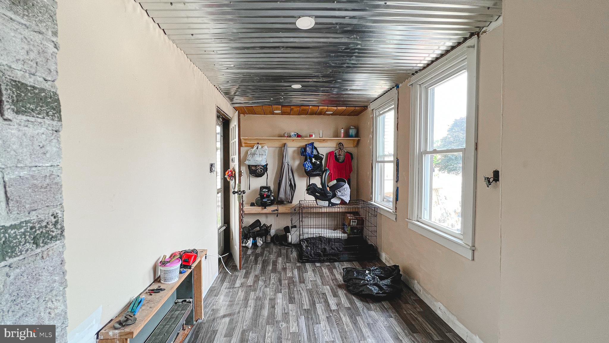 SOUTH END - Residential