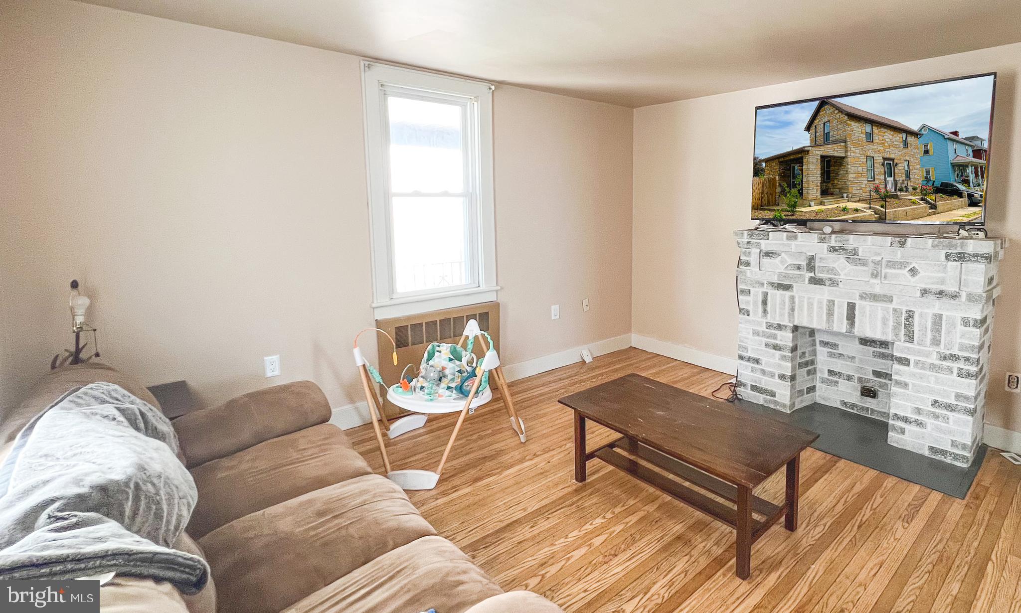 SOUTH END - Residential