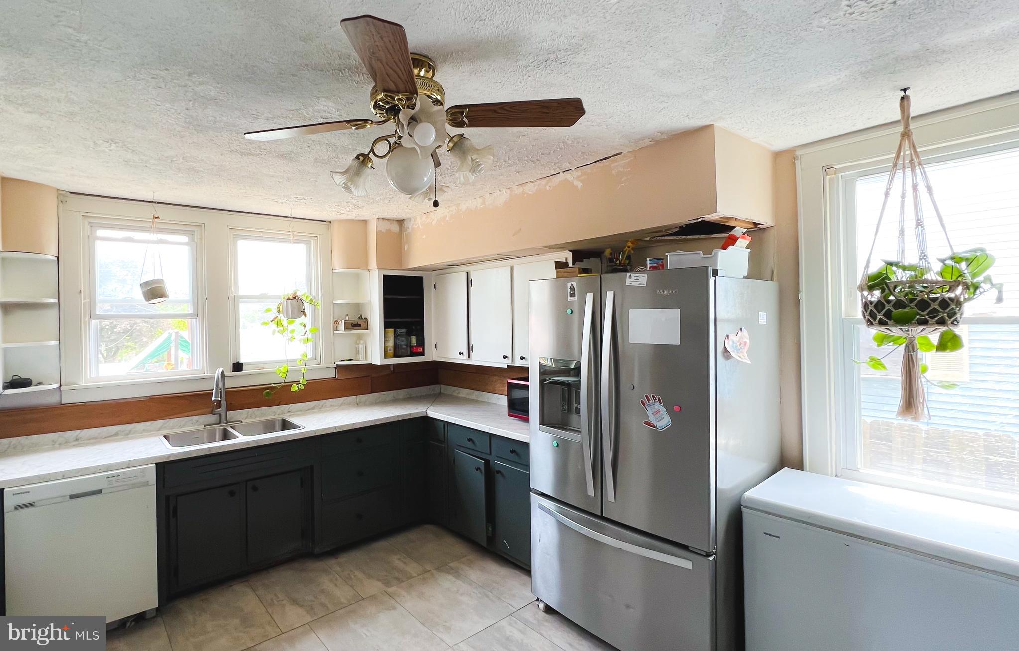 SOUTH END - Residential