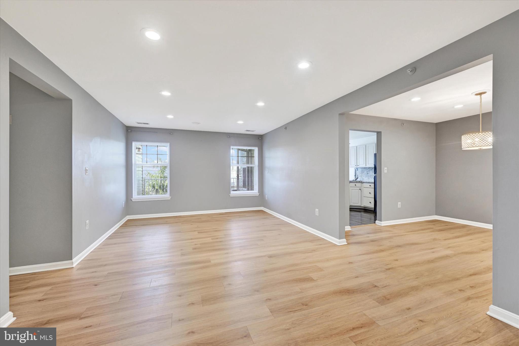 BECKETT GREEN - Residential