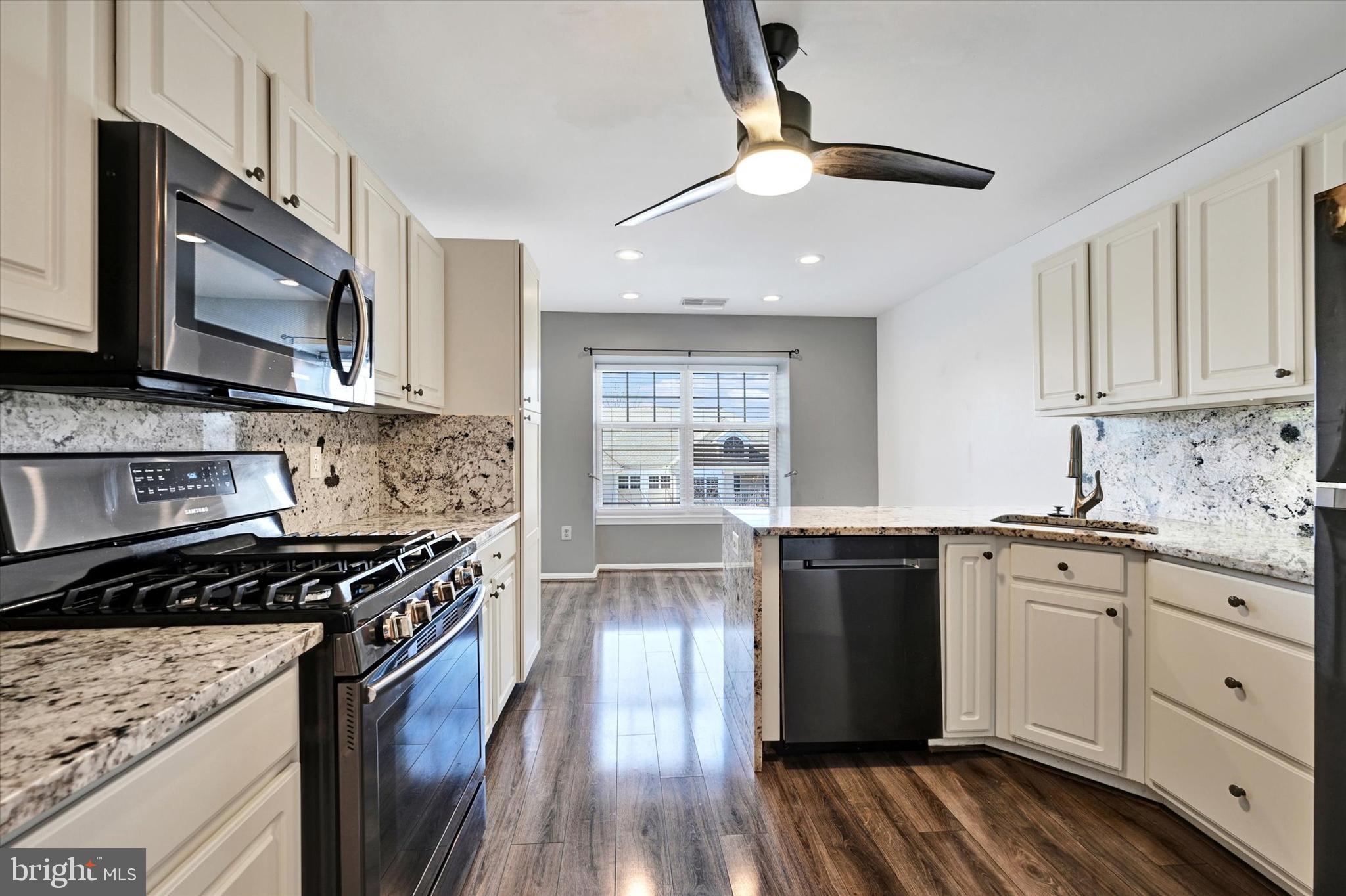 BECKETT GREEN - Residential