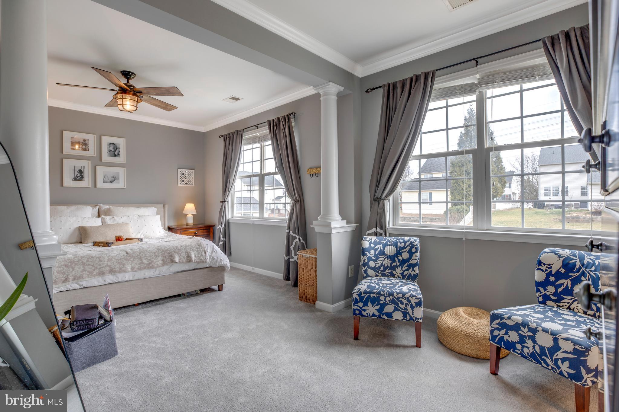 BRAEMAR - Residential