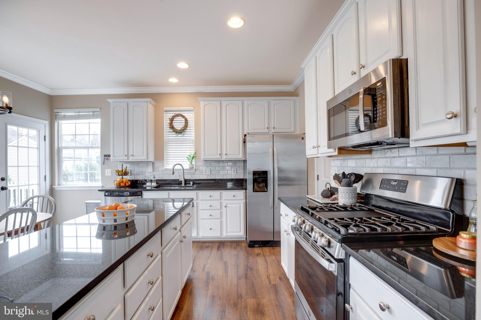 BRAEMAR - Residential