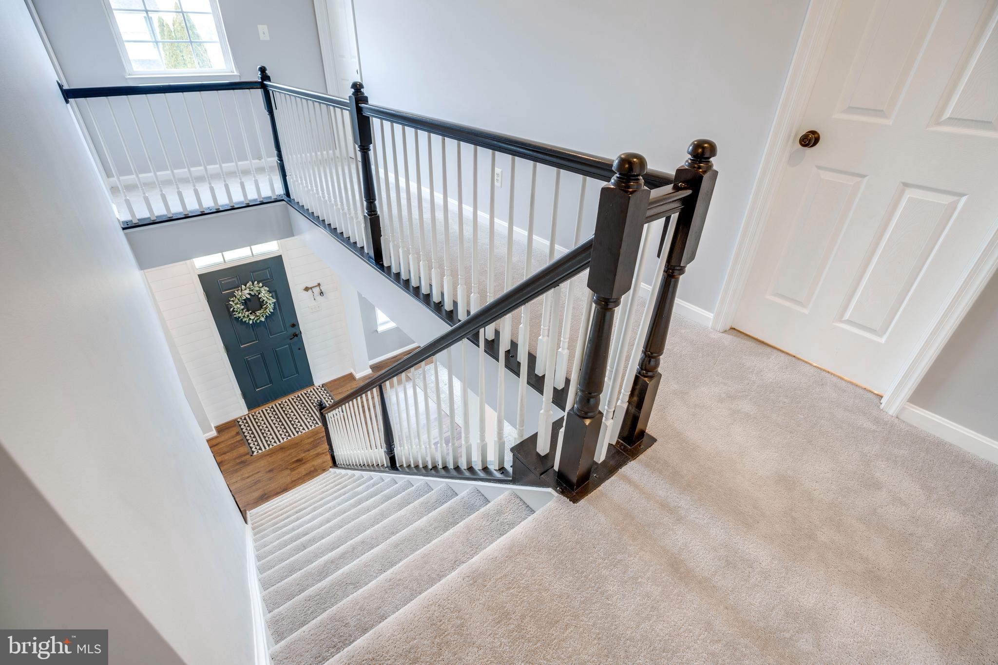 BRAEMAR - Residential