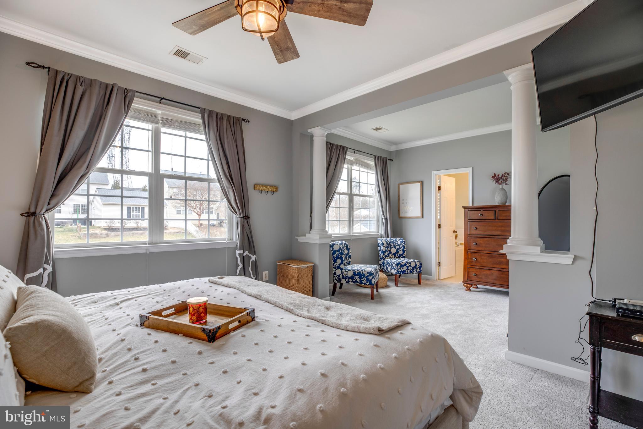 BRAEMAR - Residential