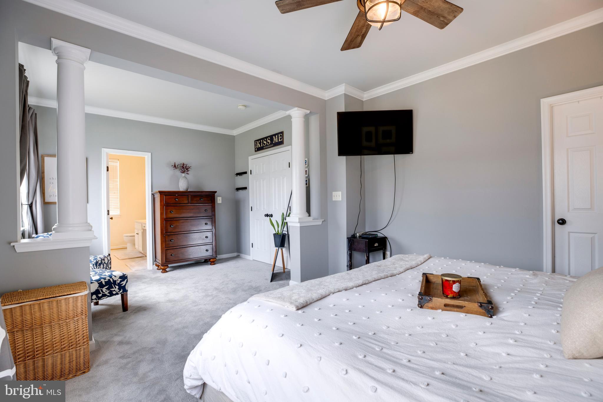 BRAEMAR - Residential