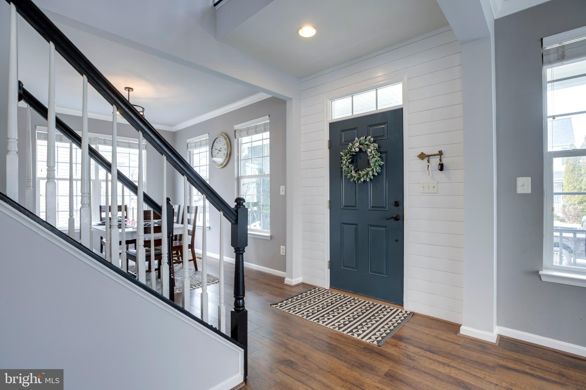 BRAEMAR - Residential