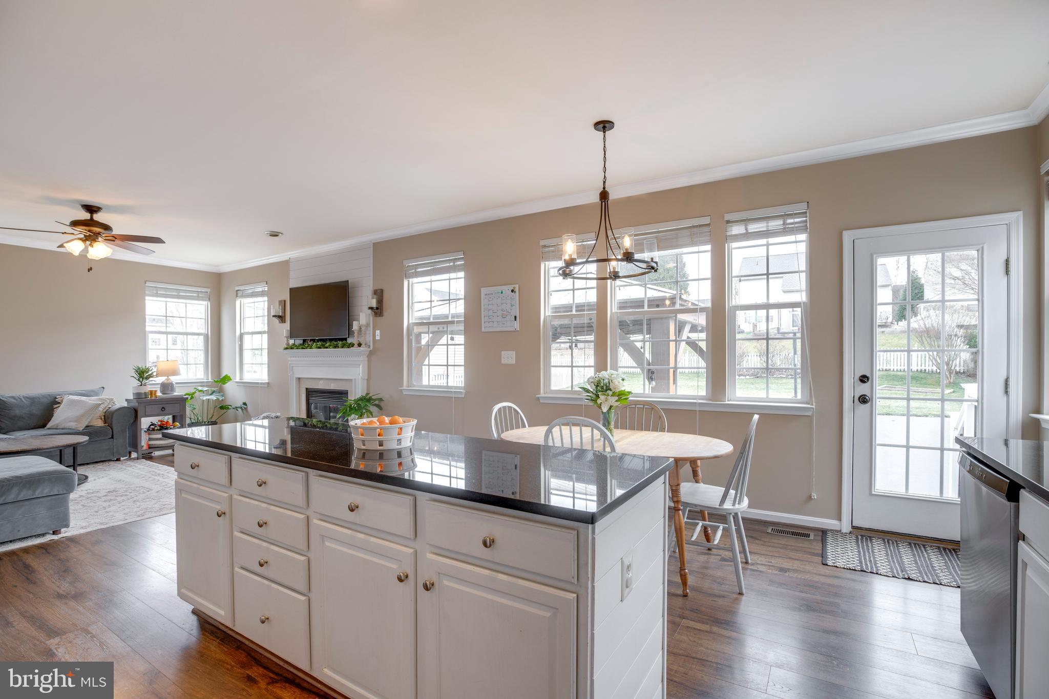 BRAEMAR - Residential