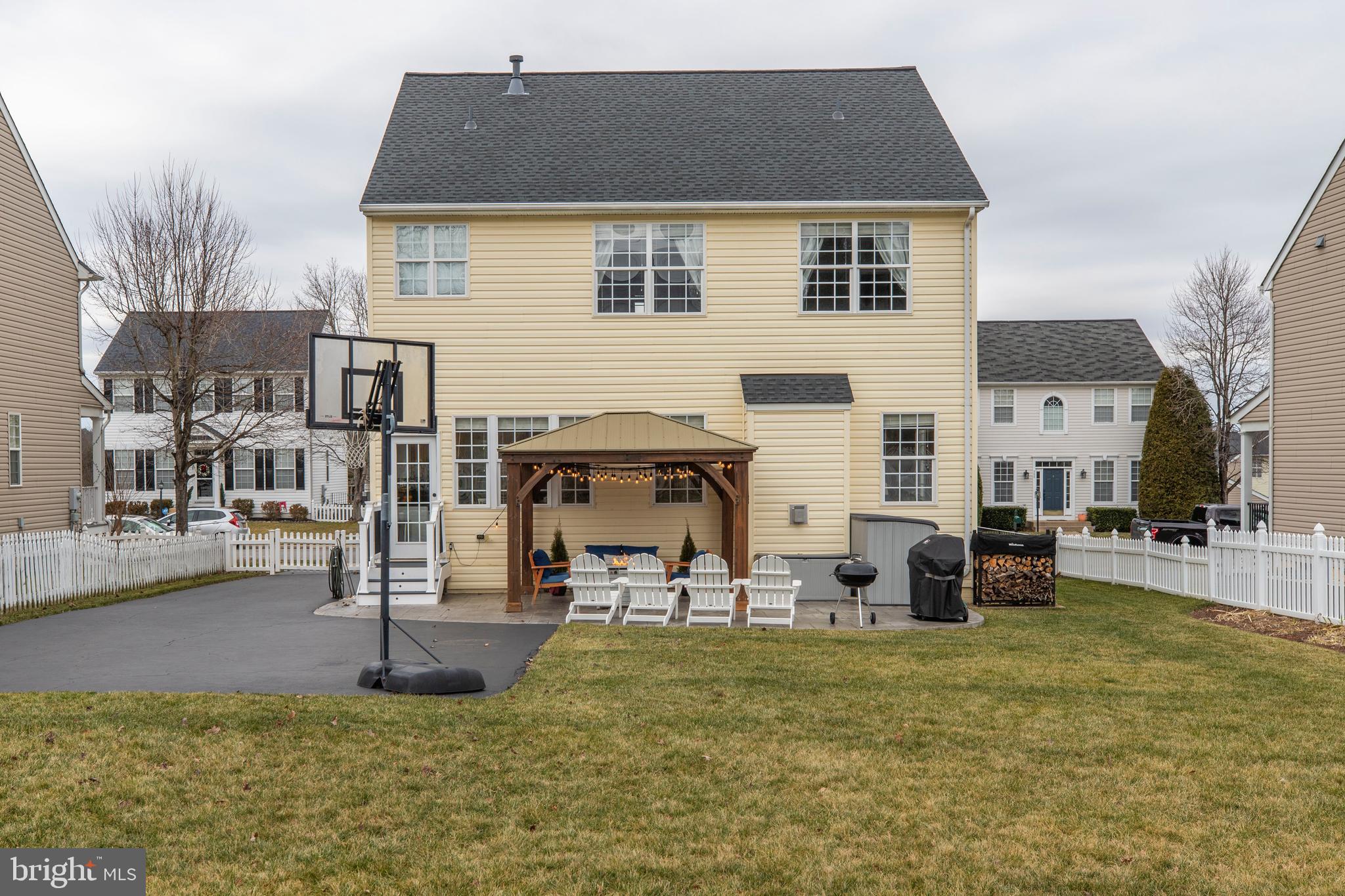 BRAEMAR - Residential