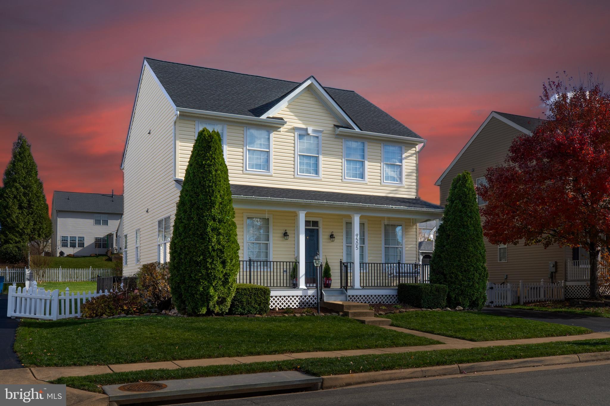 BRAEMAR - Residential