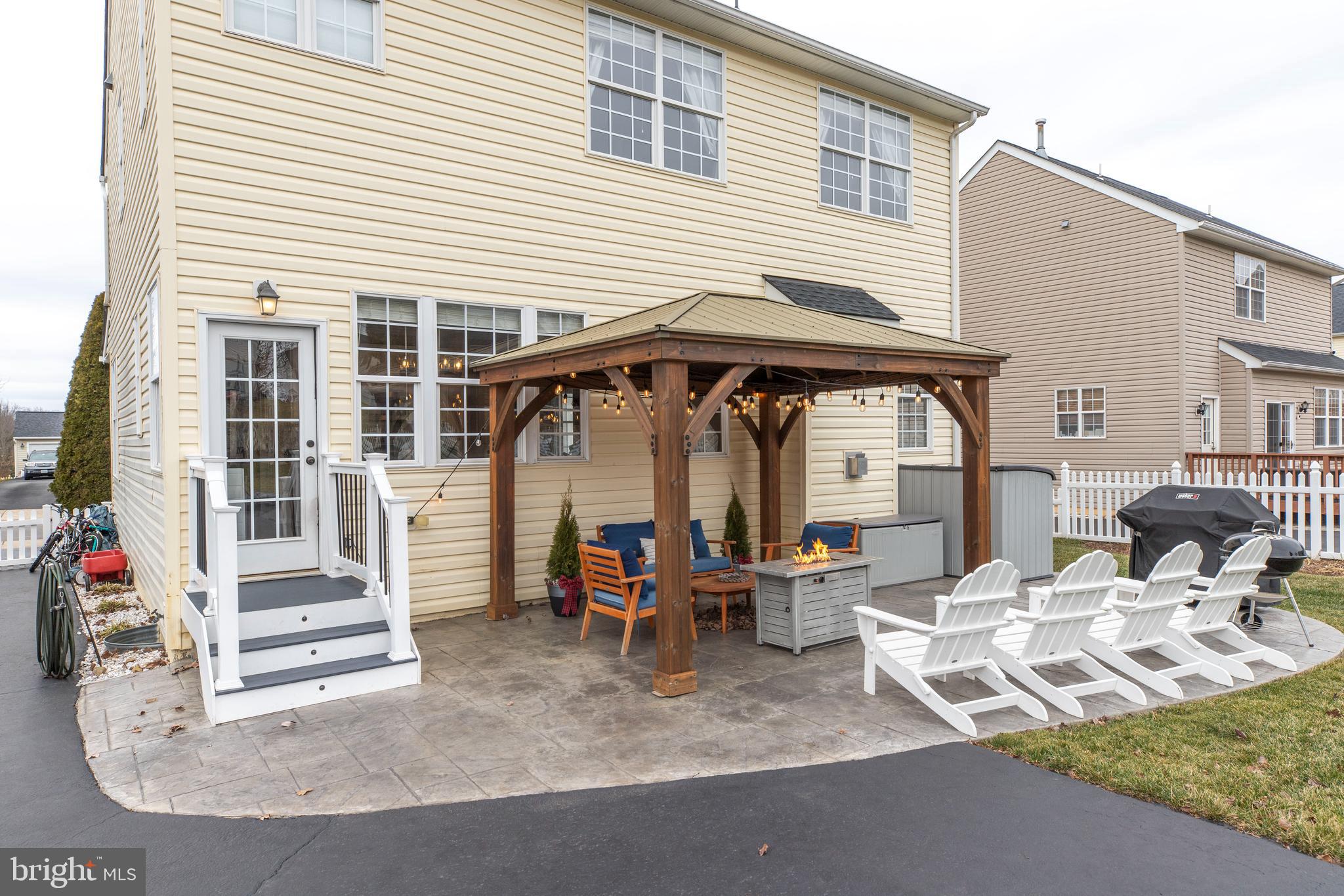 BRAEMAR - Residential