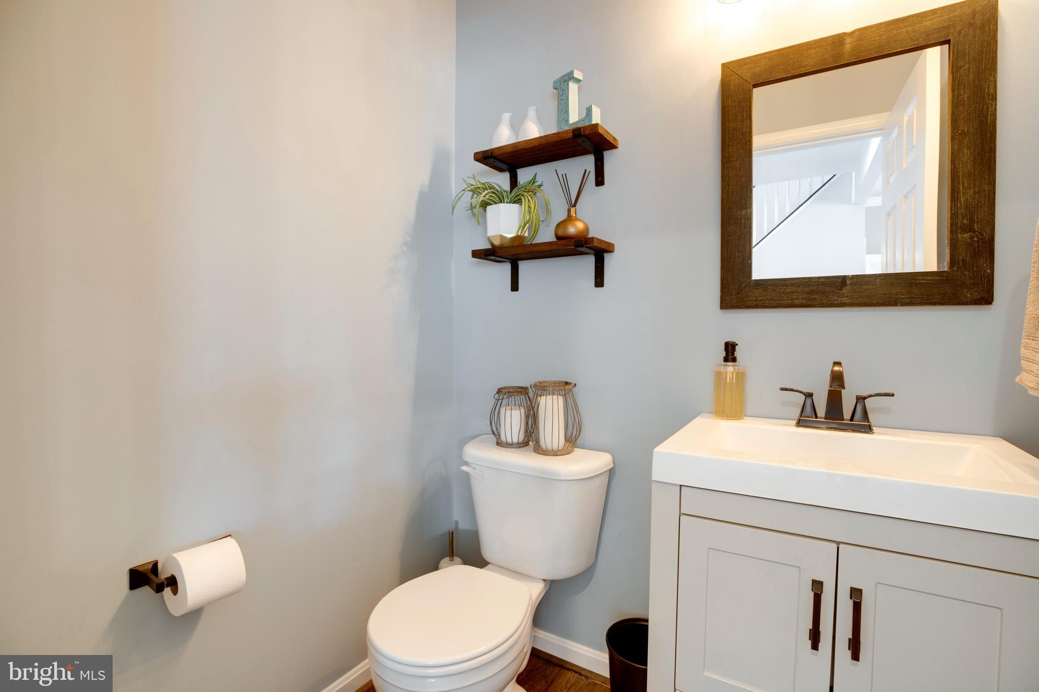 BRAEMAR - Residential