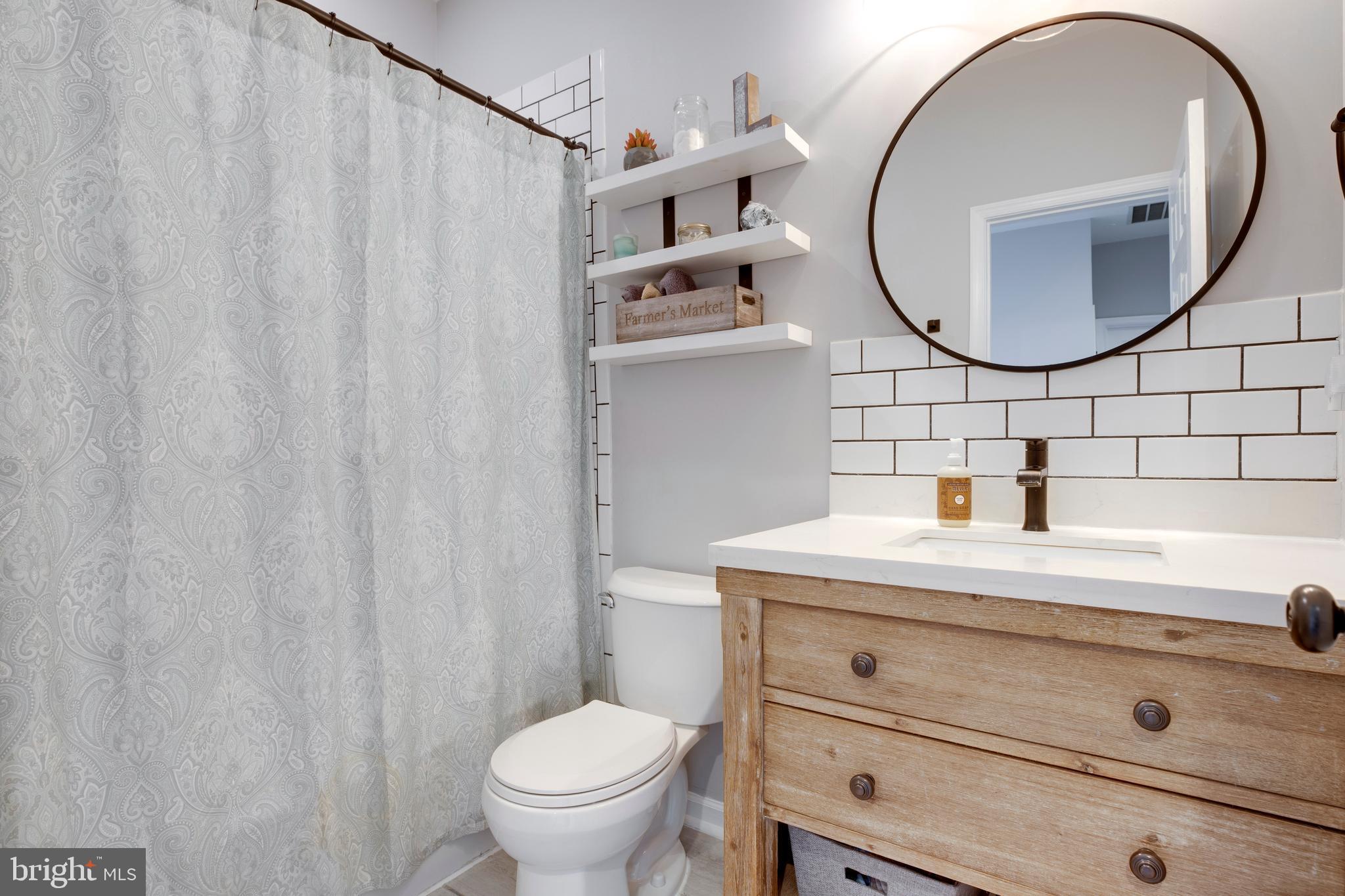 BRAEMAR - Residential