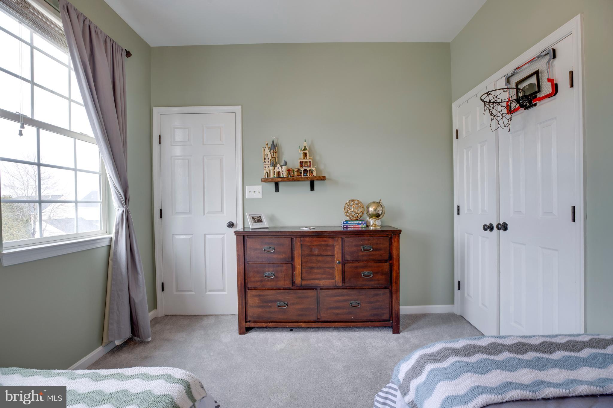 BRAEMAR - Residential