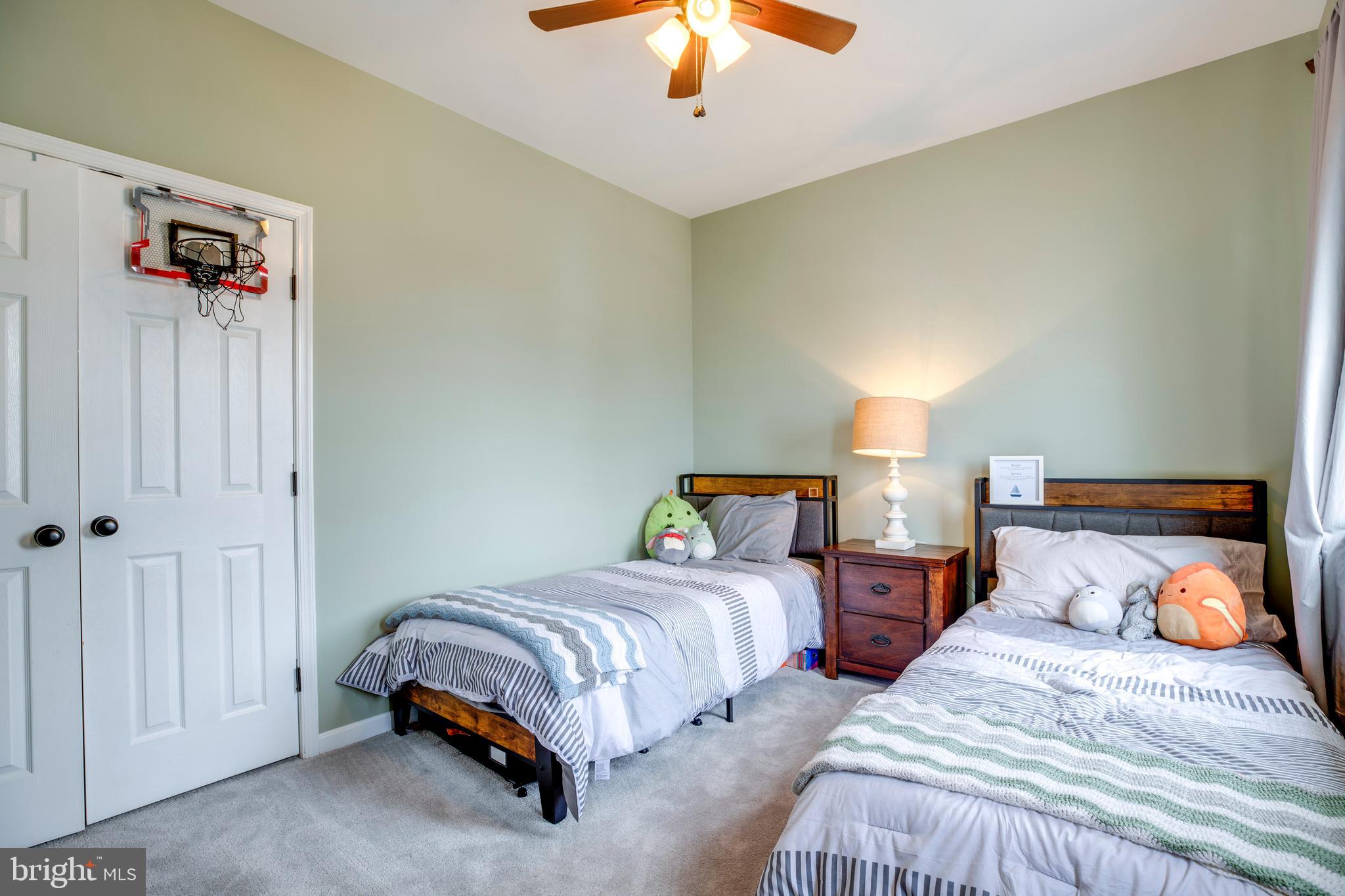 BRAEMAR - Residential