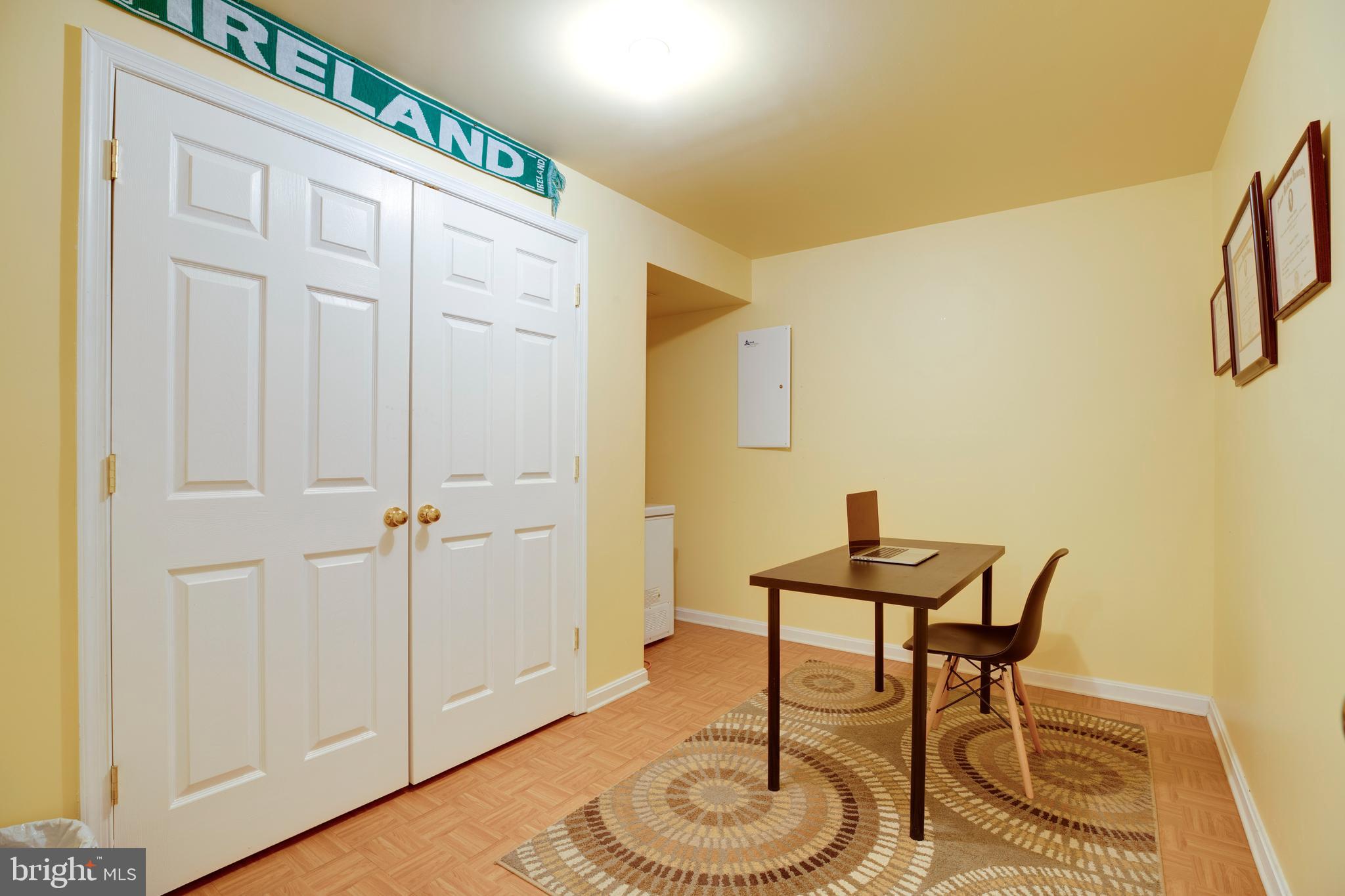 BRAEMAR - Residential