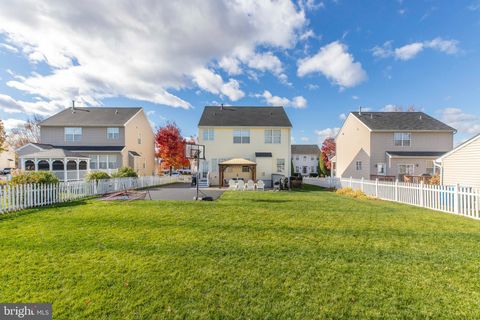 9505 GRADY POND WAY BRISTOW VA 20136