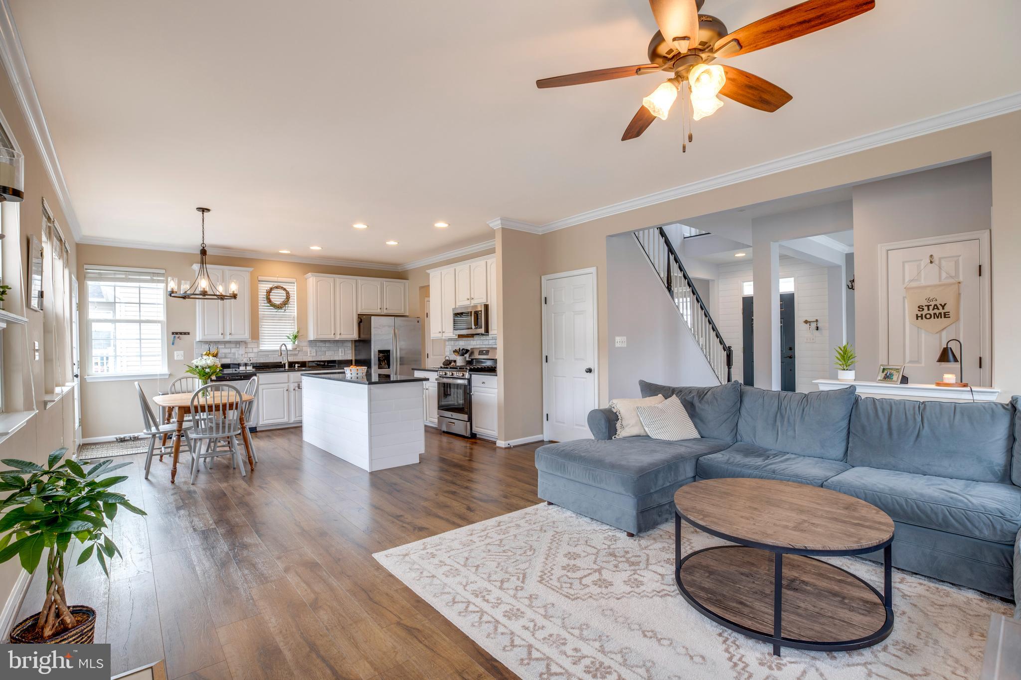 BRAEMAR - Residential