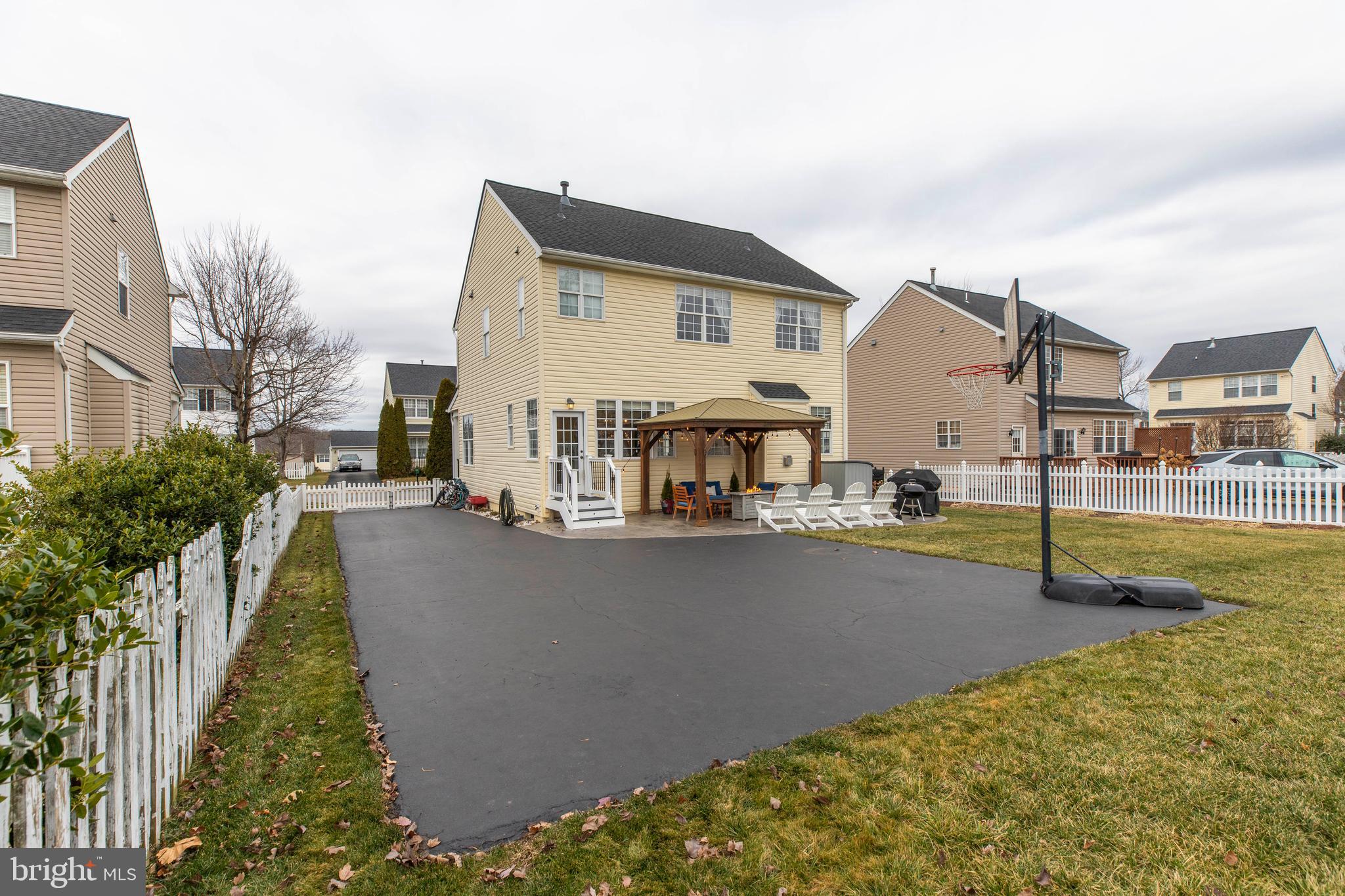 BRAEMAR - Residential