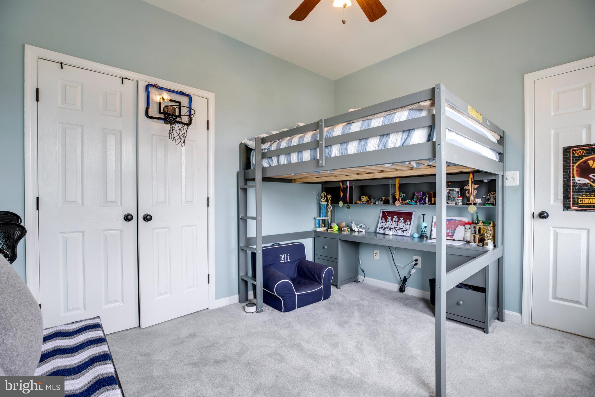 BRAEMAR - Residential