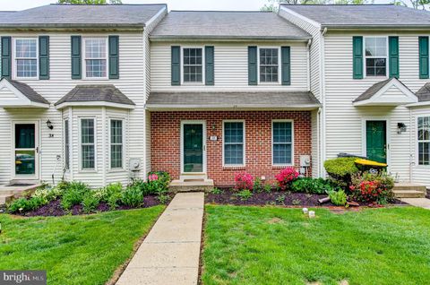 39 ASPEN WAY SCHWENKSVILLE PA 19473