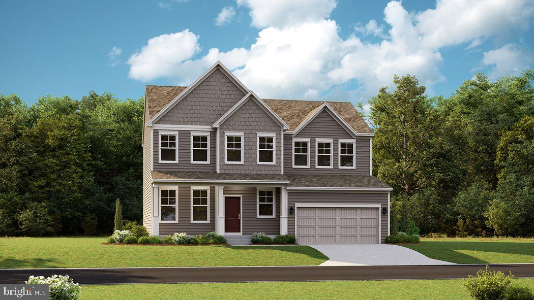 NORBORNE GLEBE - Residential