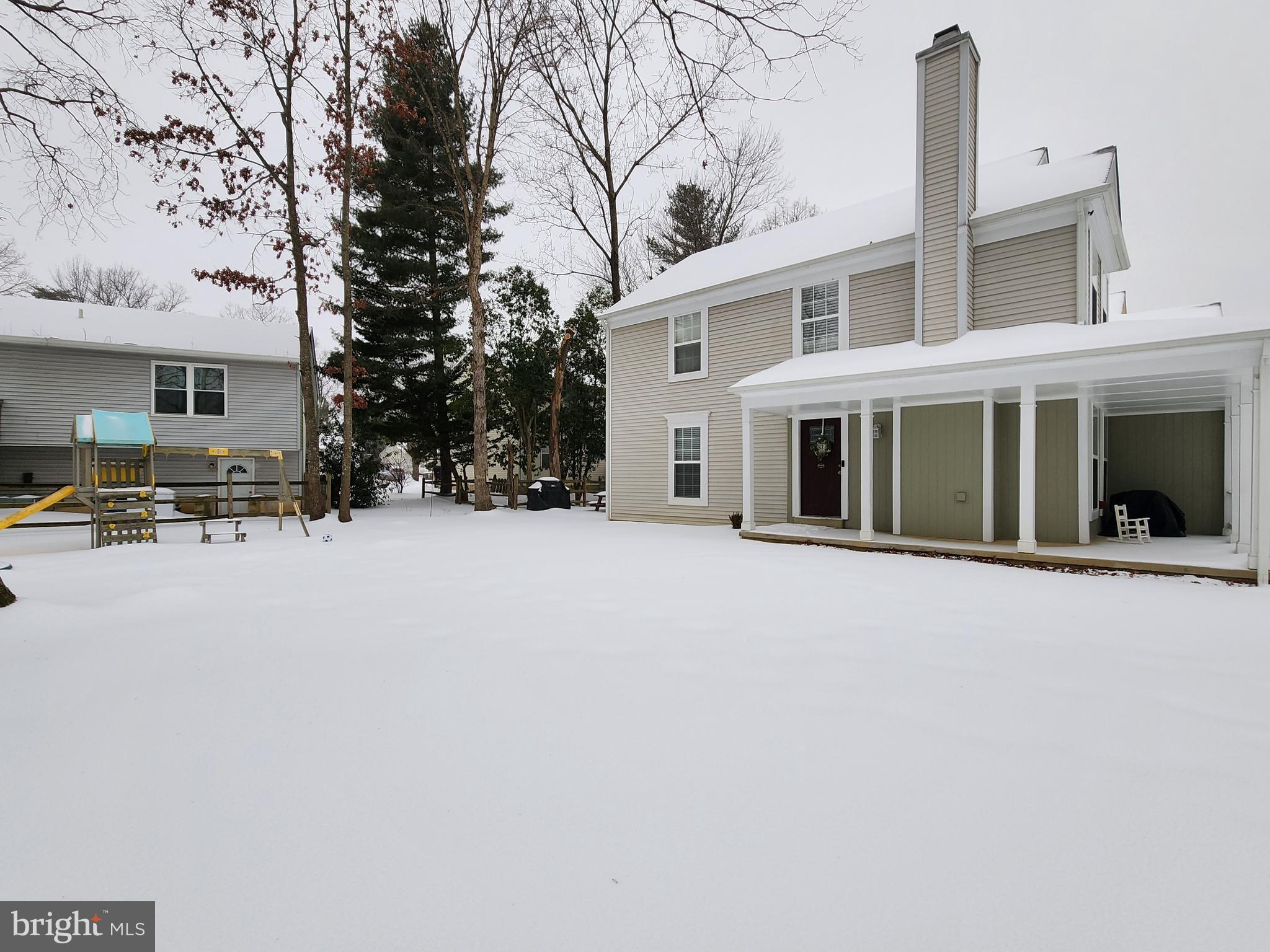 5115 BLACKSMITH COURT