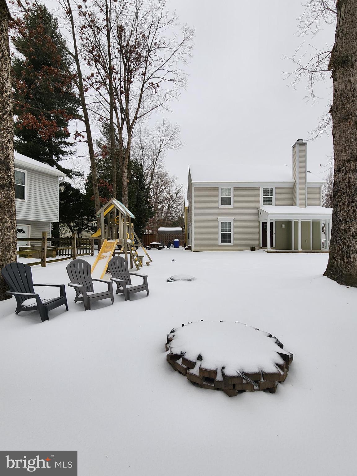 5115 BLACKSMITH COURT