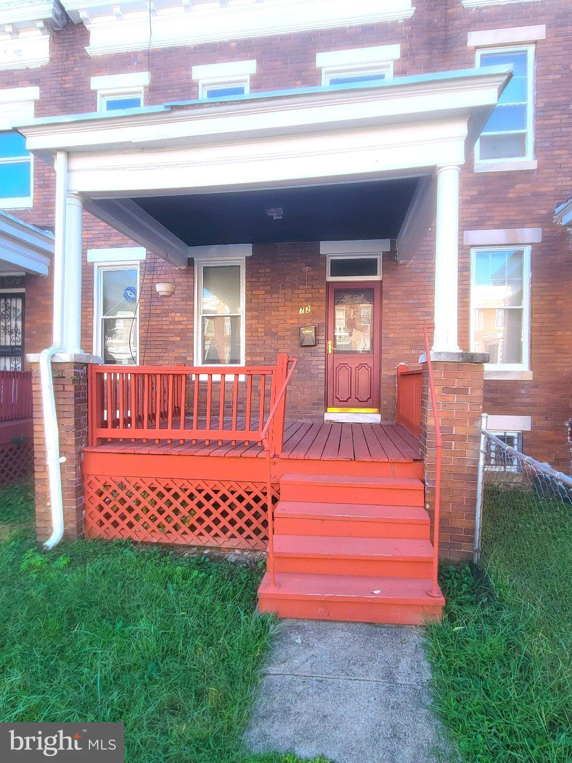 729 Linnard Street