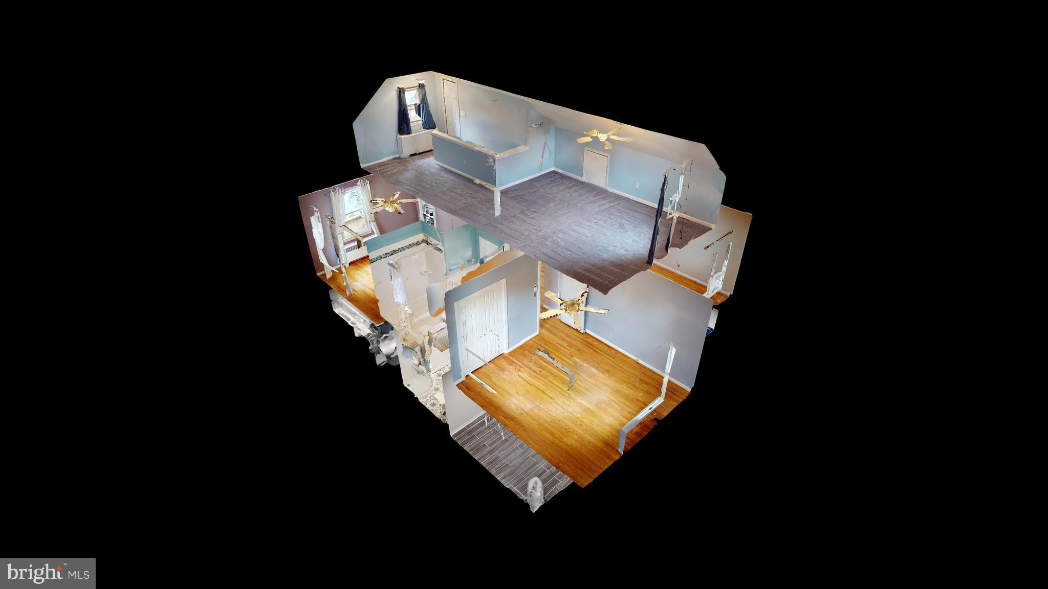 PARKVILLE HEIGHTS - Residential Lease