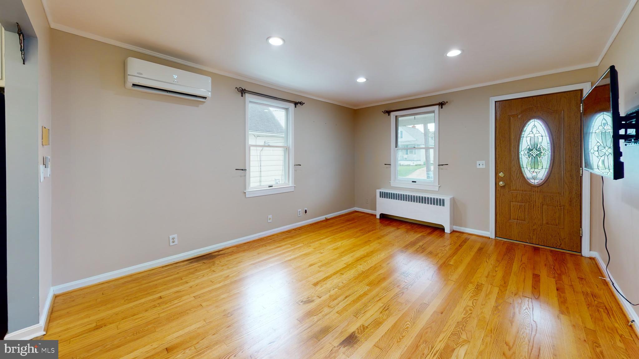 PARKVILLE HEIGHTS - Residential Lease